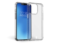 Coque Renforcée iPhone 13 Pro AIR Garantie à vie Transparente Force Case