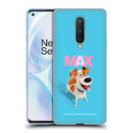 THE SECRET LIFE OF PETS 2 FOR PET'S SAKE SOFT GEL CASE FOR GOOGLE ONEPLUS PHONE