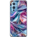 OnePlus 9 Gjennomsiktig Telefondeksel Cellofan