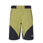 Oakley Seeker Airline cykelshorts Fern herr - Storlek 36