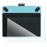 Karylax - Film de Protection d'écran en Verre Fléxible pour Tablette Wacom Intuos Draw Small