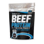 Biotechusa Beef Protein 500 G Chocolate & Coconut