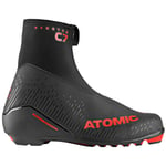 ATOMIC Redster C7 Rouge / Noir 41 1/2 2025