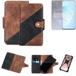 Cellphone Sleeve for Realme 10 Wallet Case Cover