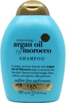 OGX Argan Oil of Morocco Shampoo 385ml X 1