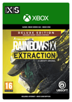 Tom Clancy’s Rainbow Six® Extraction Deluxe Edition