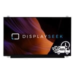 HP 3FY27EA LCD Display 15.6" Dalle Ecran Livraison 24h