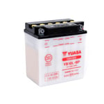 Yuasa - Batterie moto YB10L-BP 12V 12.6AH 165A