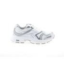 Reebok Mixte RBK Premier Road Plus VI Sneaker, White/Grey 1/Silver Metallic, 44 EU