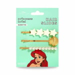 Pince Mad Beauty Disney Princess Ariel Doré [3 pcs]