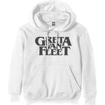 Greta Van Fleet - X-Large - Long Sleeves - 63 - T500z