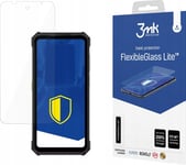 3Mk Ulefone Armor 24 - 3Mk Flexibleglass Lite