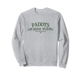 It's Always Sunny in Philadelphia Paddy's Irish Pub Sweatshirt