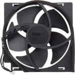 Ventilateur De Refroidissement Pour Xbox One S Slim Game Console De Remplacement Ventilateur De Refroidissement