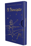 Salamandra Infantil Y Juvenil Antoine De Saint-exupery El Principito (Edición Con Estuche) / The Little Prince (Boxed Edition)