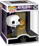 Funko Pop! Disney figuuri (Jack Skellington)