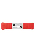 Rothco Paracord, Polyester 30m (Svart, One Size) Size Svart