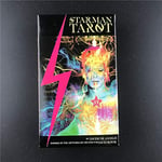 YANGDIAN tarot toy Starman Tarot Kit Cards The David Bowie-Inspired Tarot help you connect with spirit or energize a creative project
