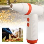 Mini Hair Dryer Portable Mini Jet Blower For Charcoal Fires