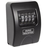 Burg Wachter 37990 Key Safe 10 SB Key Safe Lock KEYSAFE 10 SB