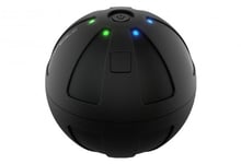 Värisevä hierontapallo HYPERICE HYPERSPHERE Mini, musta