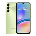 Samsung Galaxy A05s SM-A057/DS Mobile Phone [128GB / 4GB RAM - Light Green]