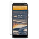 Nokia C2 (2nd Edition) Tempered Glass Screen Protector Clear