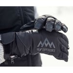 Heat Experience Heated Everyday Gloves