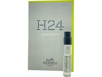 Hermès Hermes, H24, Eau De Toilette, For Men, 2 Ml *Vial For Men