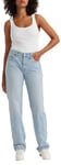 Levi's Women's 501 90's Jeans, Ever Afternoon, 28W / 30L