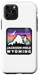 iPhone 11 Pro Jackson Hole Case