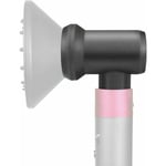 Accessoire Airwrap Multifonction 2 en 1, Compatible avec Dyson Airwrap Styler (Adaptateur Airwrap)