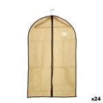 Porte-habits Kipit AR1903034 Beige Polyester polypropylène 60 x 100 cm [24 Un