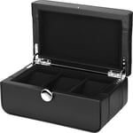 Benson Watch Case Black Series LWB.3 Black