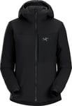 Arc'teryx Women's Proton Hoody Black, S