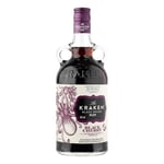 Kraken Black Cherry And Madagascan Vanilla Black Spiced Rum 35cl