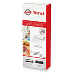 Rouleaux machine sous vide pour soude-sac Tefal XA256010