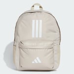 Classic Back-to-School 3-Stripes Ryggsekk