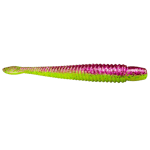 Lunker City Ribster 7.5 cm [2 g] pimp daddy 12-pack