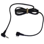 Zodiac Radiokabel 3,5mm PELTOR A/B/E