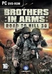 Brothers in Arms: road to hill 30 [import anglais]