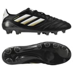 adidas Copa Icon Ii Fg/ag - Svart/vit/guld, storlek 44⅔