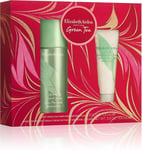 Elizabeth Arden: Green Tea 2 Piece Gift Set 100ml EDP & Body Lotion