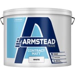 ARMSTEAD CONTRACT MATT WHITE 10L