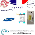 Original Batterie EB-BM526ABY Pour Samsung Galaxy A23 5G (A236B) Service Pack