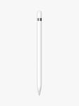 Apple Pencil, 1st Generation (2015), White, with Adapter for iPad (2022)