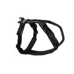 Non-Stop Dogwear Line Harness 5.0 Hundesele Svart (5)