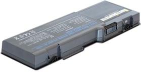 Batteri til 312-0600 for Dell, 11.1V, 6600 mAh