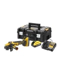 Dewalt DCG409H2T-QW