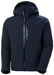 Helly Hansen Men’s Swift Stretch Ski Jacket